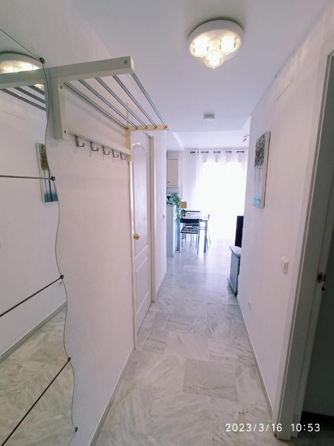 Apartamentos Los Hidalgo Golf Manilva Kültér fotó