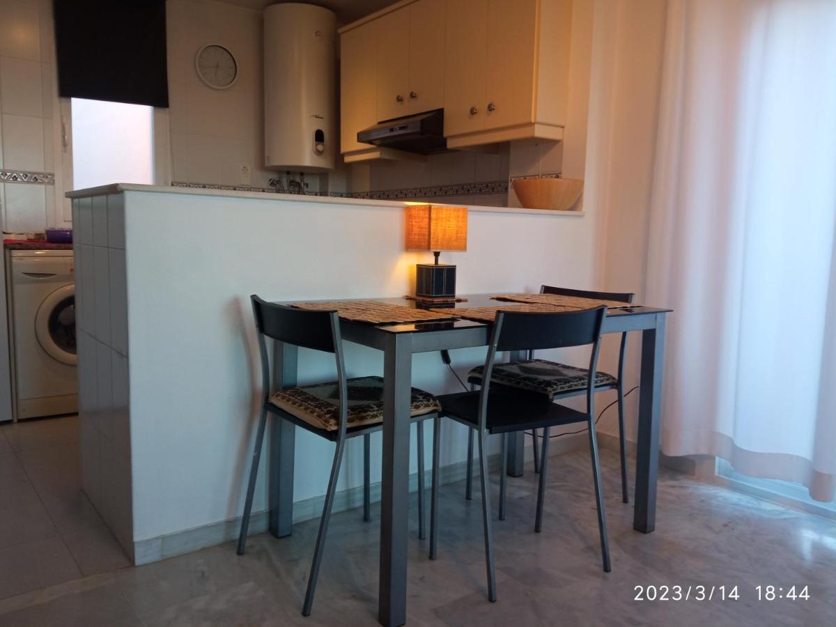 Apartamentos Los Hidalgo Golf Manilva Kültér fotó
